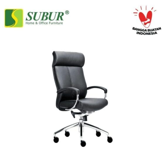 Kursi Kantor Donati type Luxor New 1 AL HDT