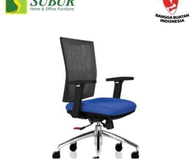 Kursi Kantor Donati type Modelo 2 AL