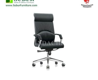 Recom I AL HDT Leather