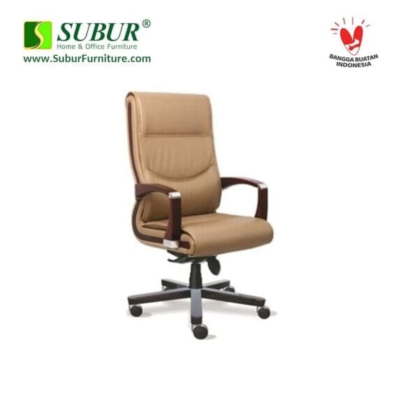 Recosier I HDT Leather