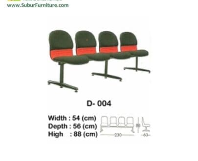D 004