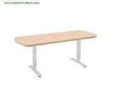 Mocca MDF 30 mm HPL