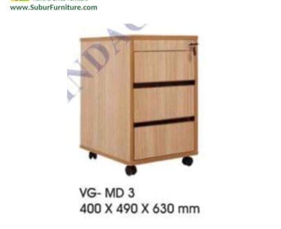 VT MD 3