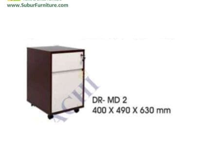 DR MD 2