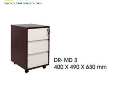 DR MD 3