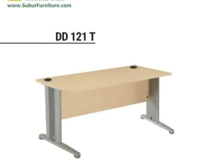 DD 121 T