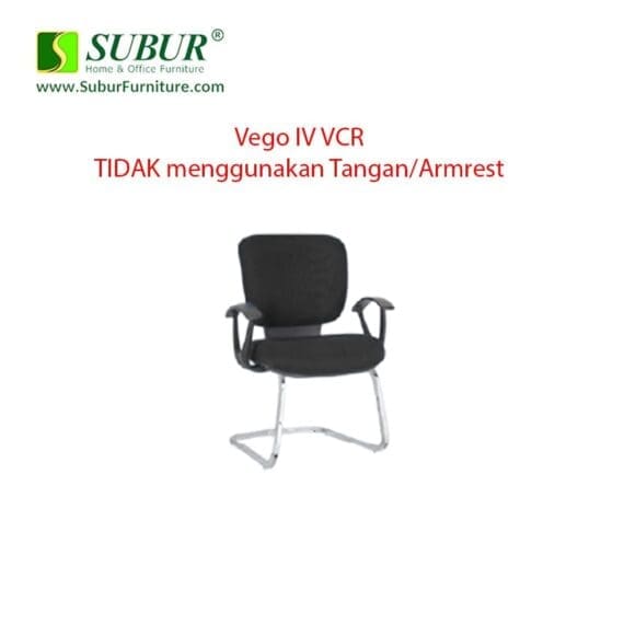 Vego IV VCR