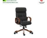 Oasis I HDT Leather