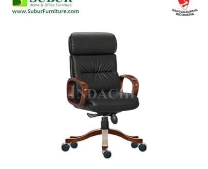 Oasis I HDT Leather