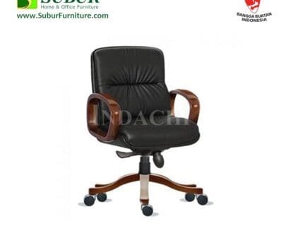 Oasis II HDT Leather