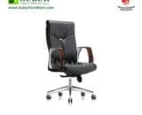 Obama I AL HDT Leather