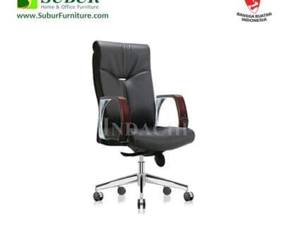Obama I AL HDT Leather