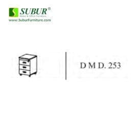 DMD 253