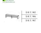 DRT 905, 906, 907