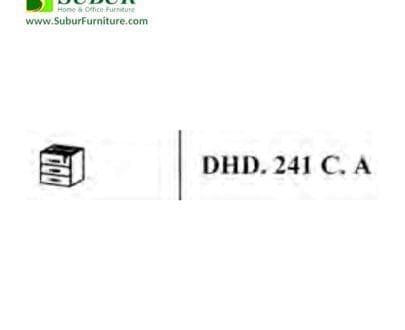 DHD 241 C A