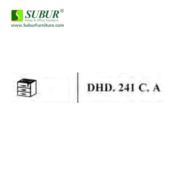 DHD 241 C A