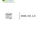 DMD 253 A Z