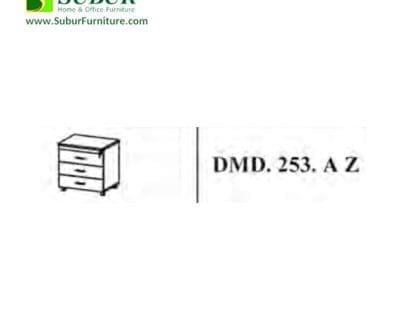 DMD 253 A Z