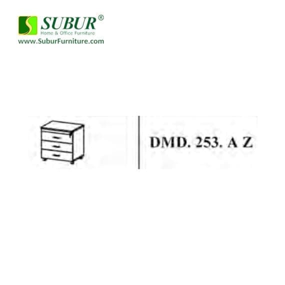 DMD 253 A Z