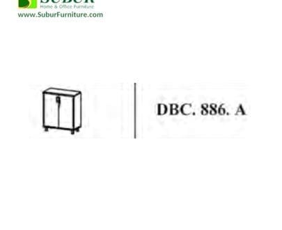 DBC 886 A