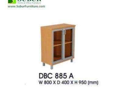 DBC 885 A