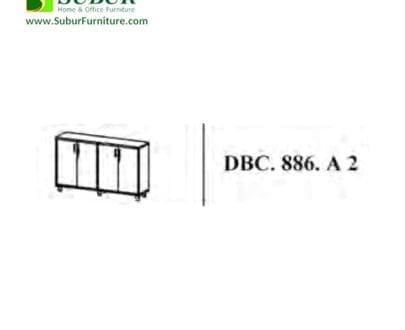 DBC 886 A 2