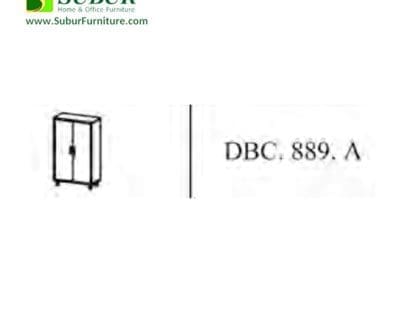 DBC 889 A