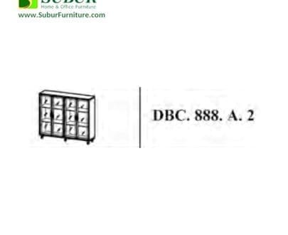 DBC 888 A 2