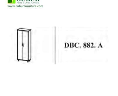 DBC 882 A