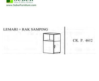 CR P 4612