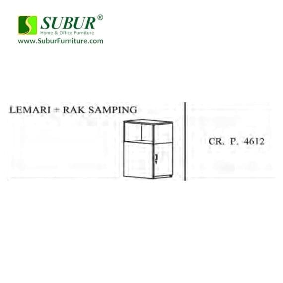 CR P 4612