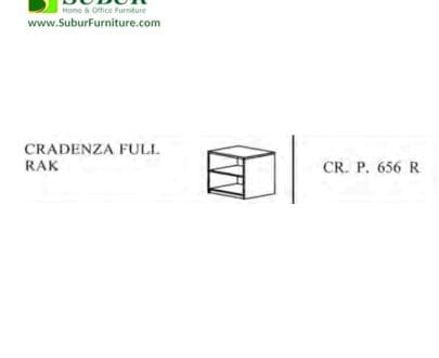 CR P 656 R
