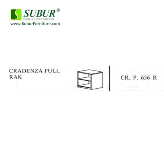 CR P 656 R