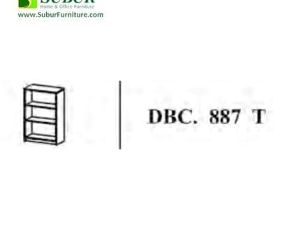 DBC 887 T