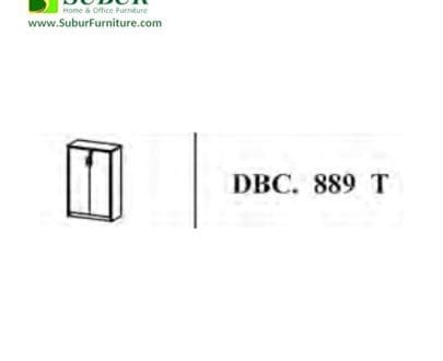 DBC 889 T