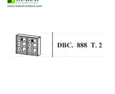 DBC 888 T 2
