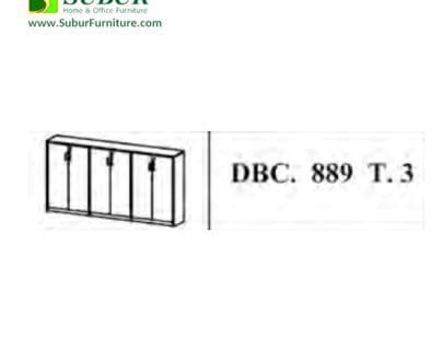 DBC 889 T 3