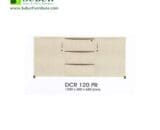 DCR 120 PR