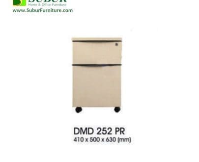 DMD 252 PR