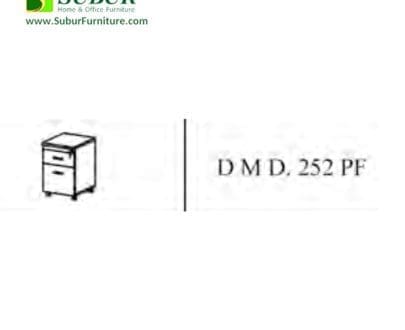DMD 252 PF