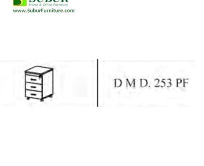 DMD 253 PF