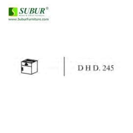 DHD 245