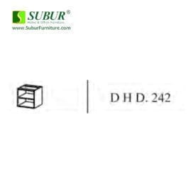 DHD 242