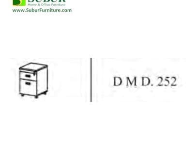DMD 252