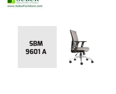 SBM 9601 A
