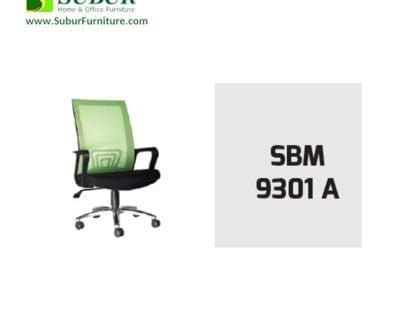 SBM 9301 A