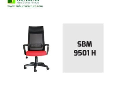 sbm 9501 h