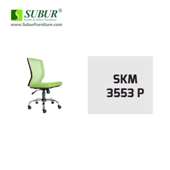 SKM 3553 P