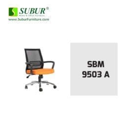 SBM 9503 A
