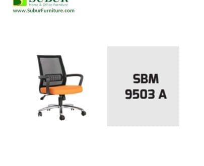 SBM 9503 A